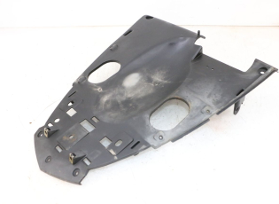 PASSAGE ROUE ARRIERE