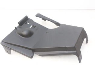 PASSAGE ROUE ARRIERE