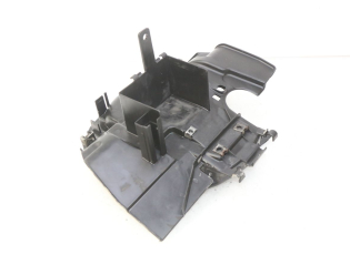 PASSAGE ROUE ARRIERE