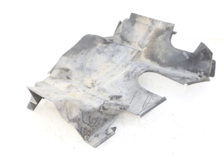 PASSAGE ROUE ARRIERE