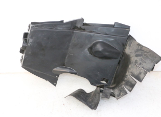 PASSAGE ROUE ARRIERE