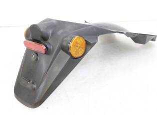 PASSAGE ROUE ARRIERE