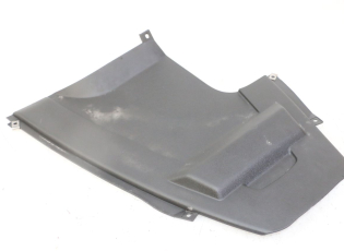 PASSAGE ROUE ARRIERE