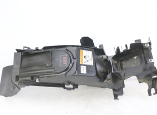 PASSAGE ROUE ARRIERE