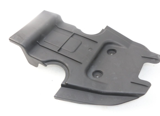 PASSAGE ROUE ARRIERE