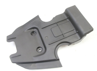 PASSAGE ROUE ARRIERE