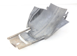 PASSAGE ROUE ARRIERE