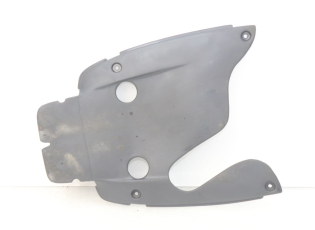 PASSAGE ROUE ARRIERE