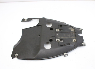 PASSAGE ROUE ARRIERE