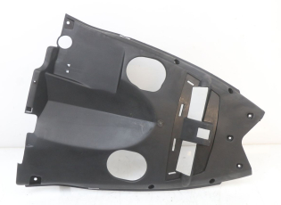 PASSAGE ROUE ARRIERE