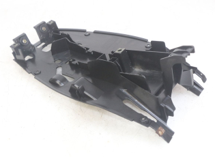 PASSAGE ROUE ARRIERE