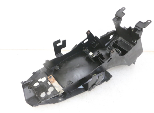 PASSAGE ROUE ARRIERE