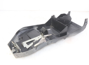 PASSAGE ROUE ARRIERE