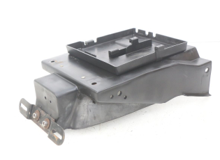 PASSAGE ROUE ARRIERE