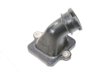 PIPE ADMISSION