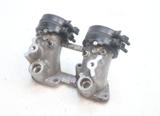 PIPE ADMISSION