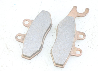 PLAQUETTE FREIN AVANT