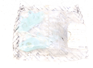 PLAQUETTE FREIN AVANT