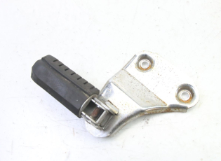 PLATINE CALE PIED ARRIERE DROIT