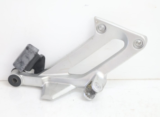 PLATINE CALE PIED ARRIERE DROIT