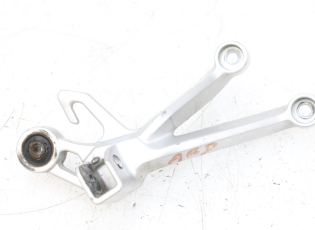 PLATINE CALE PIED ARRIERE DROIT