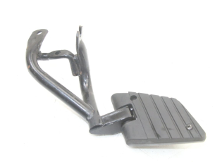 PLATINE CALE PIED ARRIERE DROIT