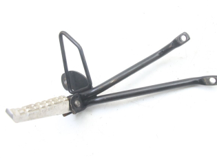 PLATINE CALE PIED ARRIERE DROIT