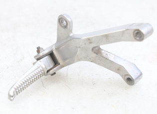 PLATINE CALE PIED ARRIERE DROIT