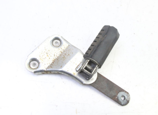 PLATINE CALE PIED ARRIERE GAUCHE