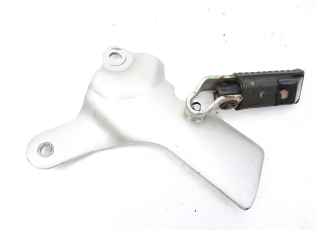 PLATINE CALE PIED ARRIERE GAUCHE