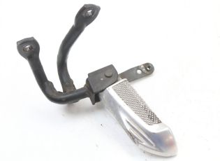 PLATINE CALE PIED ARRIERE GAUCHE