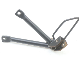 PLATINE CALE PIED ARRIERE GAUCHE