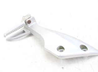 PLATINE CALE PIED ARRIERE GAUCHE