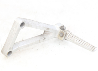 PLATINE CALE PIED ARRIERE GAUCHE