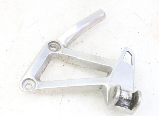 PLATINE CALE PIED ARRIERE GAUCHE