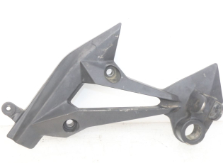 PLATINE CALE PIED ARRIERE GAUCHE