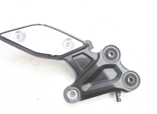PLATINE CALE PIED AVANT DROIT