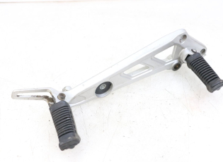 PLATINE CALE PIED AVANT DROIT