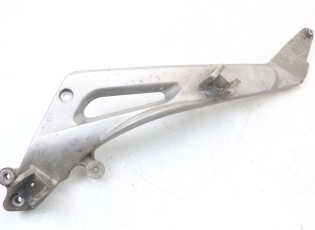 PLATINE CALE PIED AVANT GAUCHE