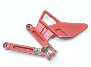 PLATINE CALE PIED AVANT GAUCHE