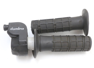 POIGNEE ACCELERATEUR