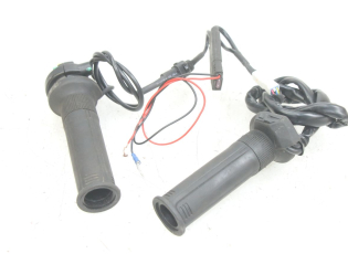 POIGNEE ACCELERATEUR