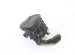 POIGNEE ACCELERATEUR