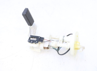 POMPE A ESSENCE