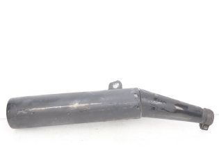 POT ECHAPPEMENT DROIT