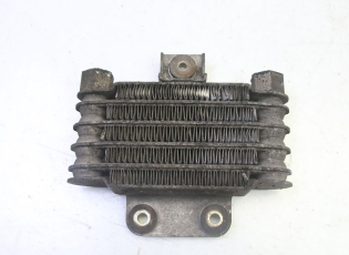 RADIATEUR HUILE