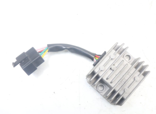 REGULATEUR CHARGE