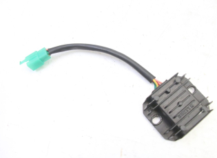 REGULATEUR CHARGE