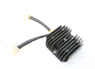 REGULATEUR CHARGE