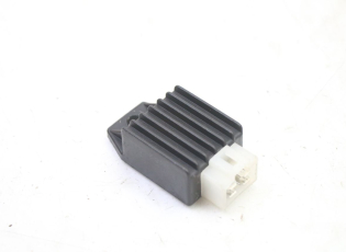 REGULATEUR CHARGE